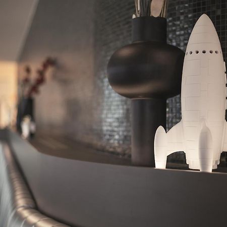 The Niu Star - Apartments Sindelfingen Ngoại thất bức ảnh