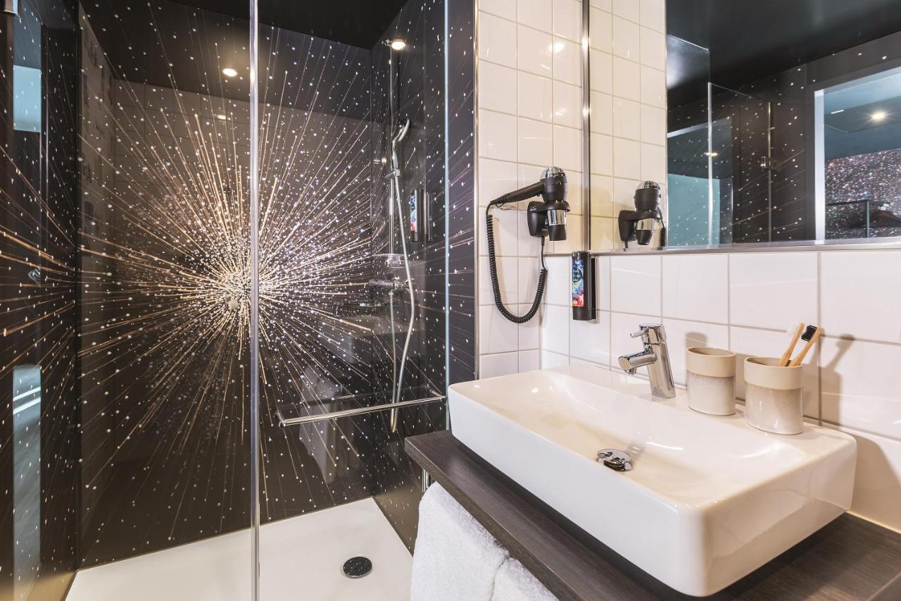 The Niu Star - Apartments Sindelfingen Ngoại thất bức ảnh